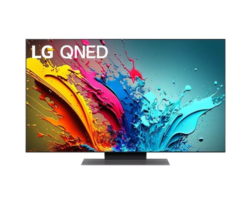 Телевизор 50'' LG 50QNED86T6A