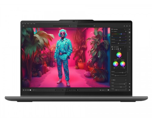 Ноутбук Lenovo Yoga 7 2-in-1 14AHP9 83DK006NRK