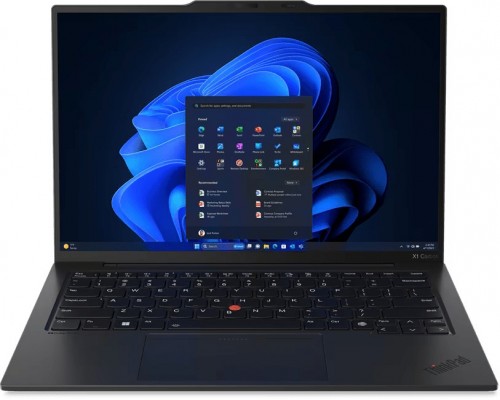 Ноутбук Lenovo ThinkPad X1 Carbon 12 21KDS2HH00