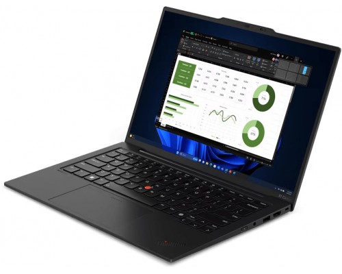 Ноутбук Lenovo ThinkPad X1 Carbon 12 21KDS2HH00