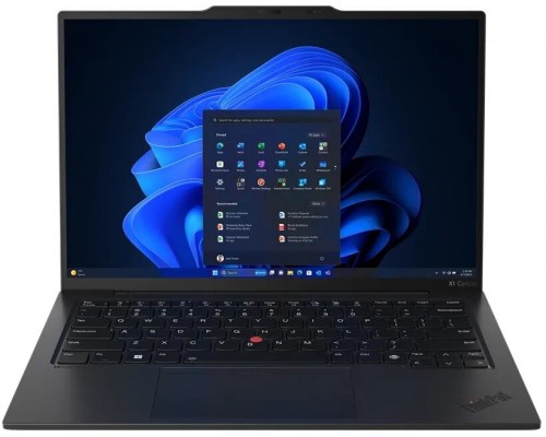 Ноутбук Lenovo ThinkPad X1 Carbon 12 21KDS3WA00