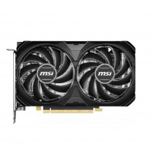 Видеокарта MSI nVidia GeForce RTX 4060 Ti Ventus 2X Black 8G                                                                                                                                                                                              