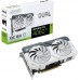 Видеокарта ASUS nVidia GeForce RTX 4060 Ti 8Gb DUAL-RTX4060TI-O8G-WHITE