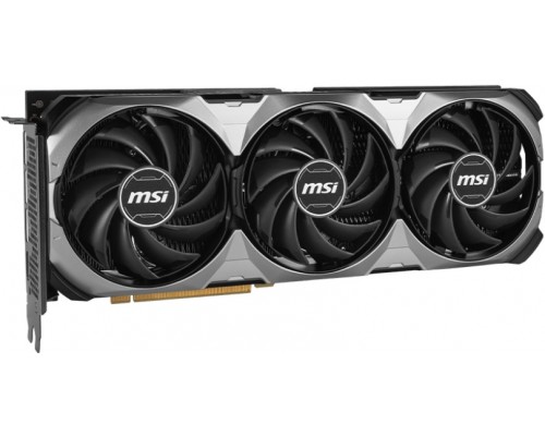 Видеокарта MSI nVidia GeForce RTX 4070 Ti Super 16G Ventus 3X