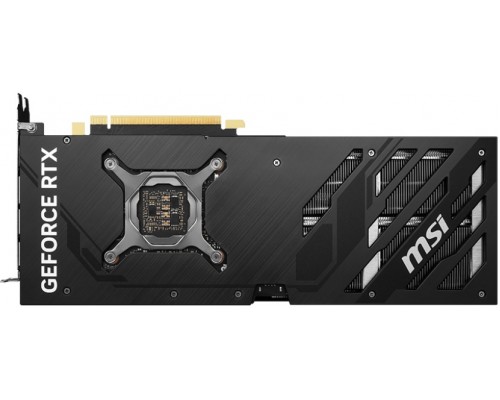 Видеокарта MSI nVidia GeForce RTX 4070 Ti Super 16G Ventus 3X