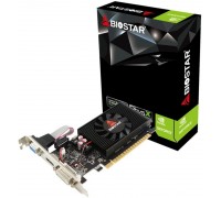 Видеокарта Biostar nVidia GeForce GT 710 2Gb VN7103THX6                                                                                                                                                                                                   