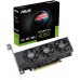 Видеокарта ASUS nVidia GeForce RTX 4060 8Gb RTX4060-O8G-LP-BRK