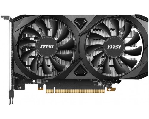 Видеокарта MSI nVidia GeForce RTX 3050 Ventus 2X 6G