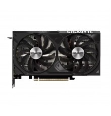 Видеокарта GigaByte nVidia GeForce RTX 4070 Windforce 2X OC V2 GV-N4070WF2OCV2-12GD                                                                                                                                                                       