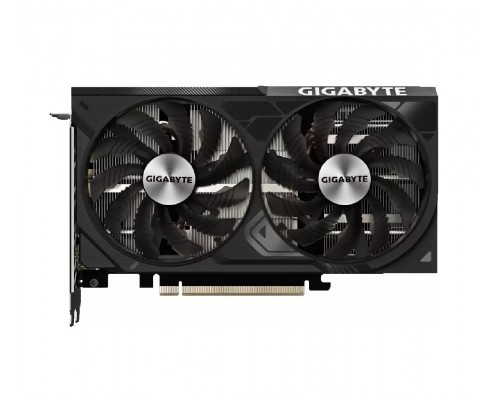 Видеокарта GigaByte nVidia GeForce RTX 4070 Windforce 2X OC V2 GV-N4070WF2OCV2-12GD