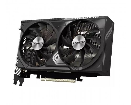 Видеокарта GigaByte nVidia GeForce RTX 4070 Windforce 2X OC V2 GV-N4070WF2OCV2-12GD