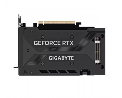 Видеокарта GigaByte nVidia GeForce RTX 4070 Windforce 2X OC V2 GV-N4070WF2OCV2-12GD