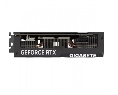 Видеокарта GigaByte nVidia GeForce RTX 4070 Windforce 2X OC V2 GV-N4070WF2OCV2-12GD