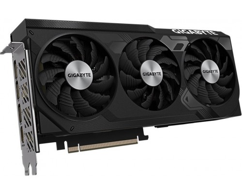 Видеокарта GigaByte nVidia GeForce RTX 4070 12Gb GV-N4070WF3OCV2-12GD