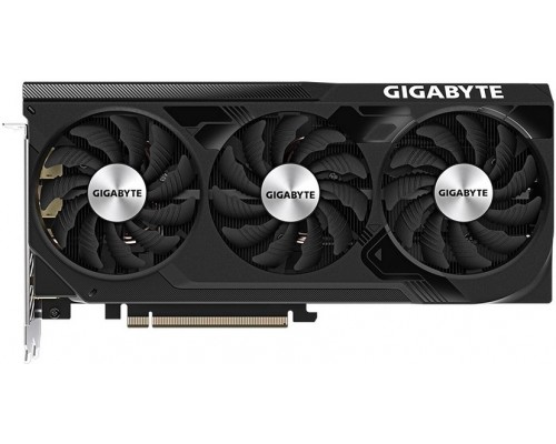 Видеокарта GigaByte nVidia GeForce RTX 4070 12Gb GV-N4070WF3OCV2-12GD