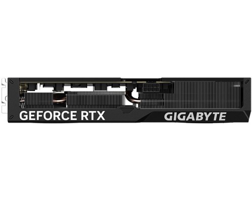 Видеокарта GigaByte nVidia GeForce RTX 4070 12Gb GV-N4070WF3OCV2-12GD