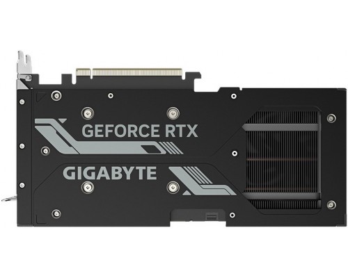 Видеокарта GigaByte nVidia GeForce RTX 4070 12Gb GV-N4070WF3OCV2-12GD