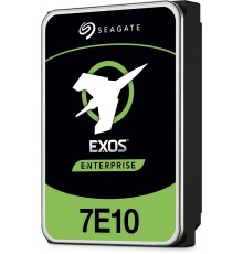 Жесткий диск Seagate Exos 7E10 8Tb ST8000NM003B                                                                                                                                                                                                           