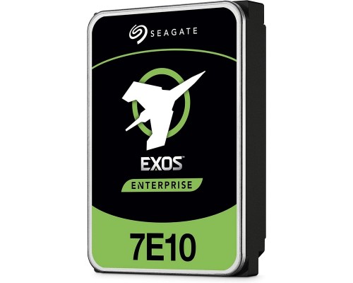 Жесткий диск Seagate Exos 7E10 8Tb ST8000NM003B