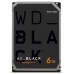 Жесткий диск Western Digital Black 6Tb WD6004FZWX