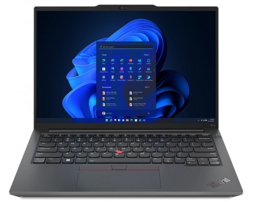 Ноутбук Lenovo ThinkPad E14 G5 21JSS0Y500