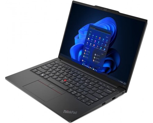 Ноутбук Lenovo ThinkPad E14 G5 21JSS0Y500