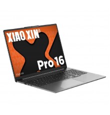 Ноутбук Lenovo Xiaoxin Pro16 IRH8 6937096469388                                                                                                                                                                                                           