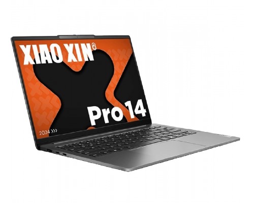 Ноутбук Lenovo Xiaoxin Pro14 IRH8 6937096422499