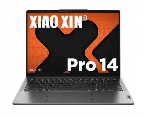 Ноутбук Lenovo Xiaoxin Pro14 IRH8 6937096422499