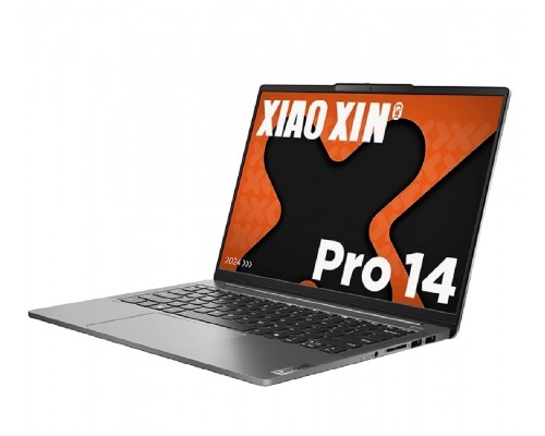 Ноутбук Lenovo Xiaoxin Pro14 IRH8 6937096422499