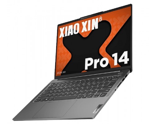 Ноутбук Lenovo Xiaoxin Pro14 IRH8 6937096422499