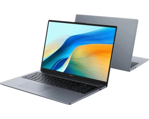 Ноутбук Huawei MateBook D 16 MCLG-X 53014BUY