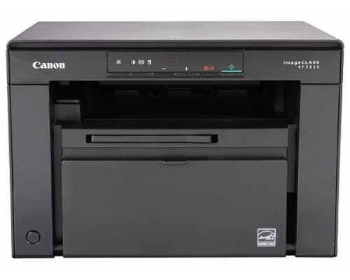 Многофункциональное устройство Canon imageClass MF3010