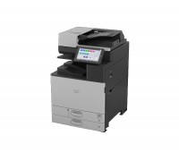 Многофункциональное устройство Ricoh IM C3510                                                                                                                                                                                                             