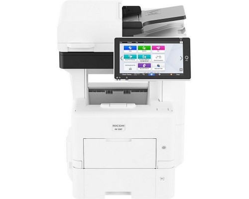 Многофункциональное устройство Ricoh IM 550F