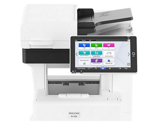 Многофункциональное устройство Ricoh IM 550F