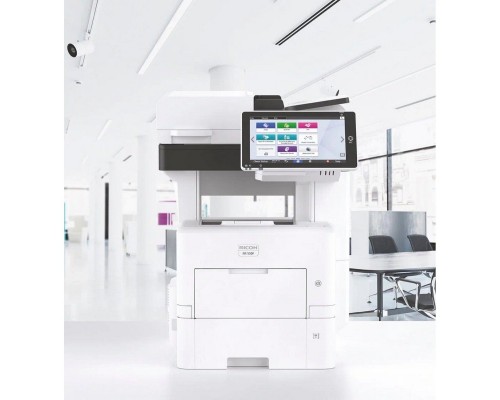 Многофункциональное устройство Ricoh IM 550F