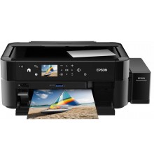 Многофункциональное устройство Epson L850 C11CE31505/C11CE31404                                                                                                                                                                                           