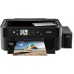 Многофункциональное устройство Epson L850 C11CE31505/C11CE31404