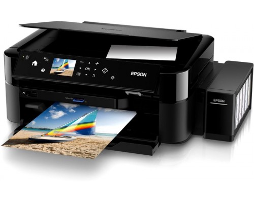 Многофункциональное устройство Epson L850 C11CE31505/C11CE31404