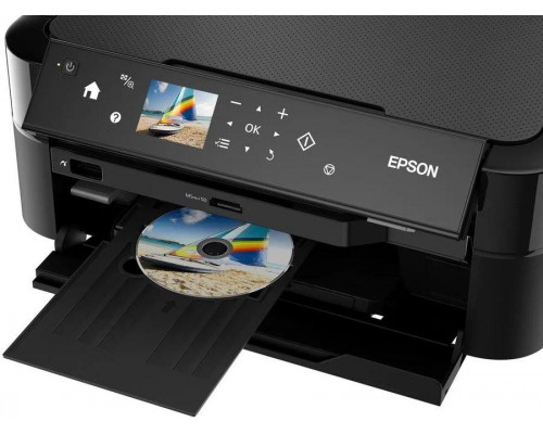 Многофункциональное устройство Epson L850 C11CE31505/C11CE31404