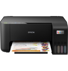 Многофункциональное устройство Epson EcoTank L3210 C11CJ68517                                                                                                                                                                                             