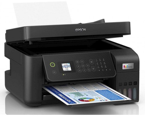 Многофункциональное устройство Epson L5290 C11CJ65512/C11CJ65409