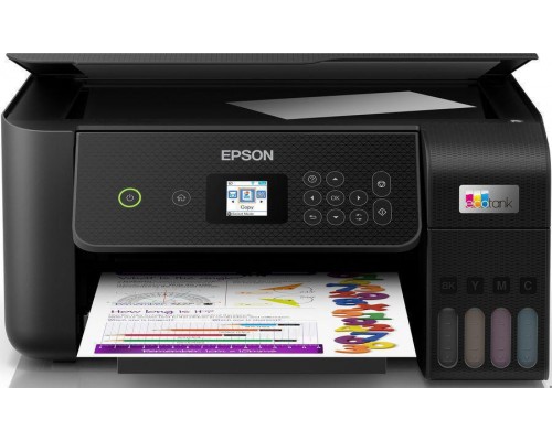 Многофункциональное устройство Epson L3260 C11CJ66507/C11CJ66414