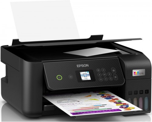 Многофункциональное устройство Epson L3260 C11CJ66507/C11CJ66414