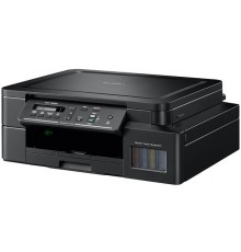 Многофункциональное устройство Brother InkBenefit Plus DCP-T520W                                                                                                                                                                                          