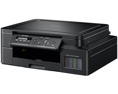 Многофункциональное устройство Brother InkBenefit Plus DCP-T520W