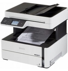 Многофункциональное устройство Epson M3170 C11CG92501/C11CG92508                                                                                                                                                                                          