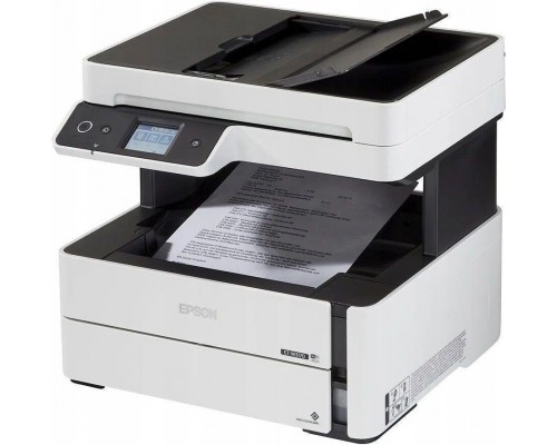 Многофункциональное устройство Epson M3170 C11CG92501/C11CG92508