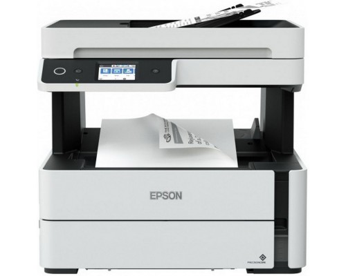 Многофункциональное устройство Epson M3170 C11CG92501/C11CG92508